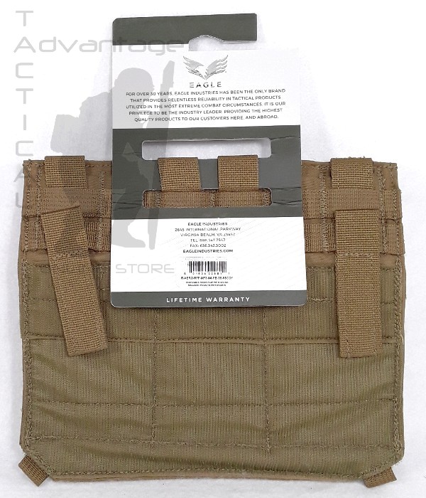 Eagle Removable M4 Kydex